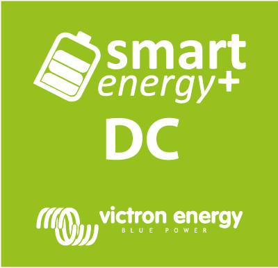 SmartEnergy+ DC
